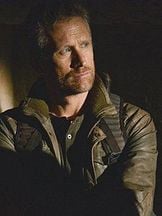 foto de Michael Harding