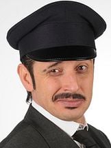 foto de Erico Salamone