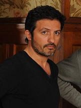 foto de Farouk Bermouga