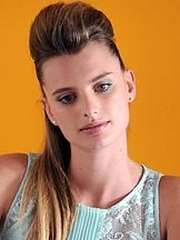 foto de Audrey Dewilder