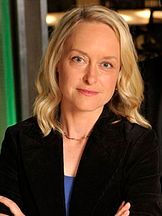 foto de Stéphanie Morgenstern