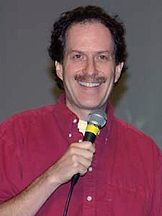 foto de Jonathan Glassner