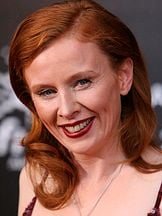 foto de Alison Whyte