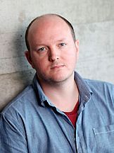 foto de Mike Bartlett