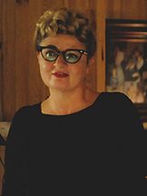 foto de Béatrice de Staël