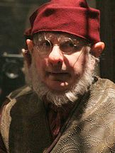 foto de David Avalon