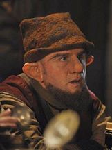 foto de Faustino Di Bauda