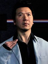 foto de Christopher Tram