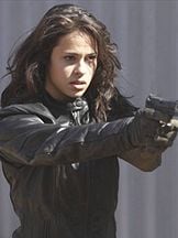 foto de Leela Savasta