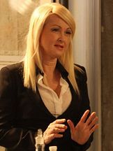 foto de Cindy Lauper