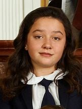 foto de Amara Miller