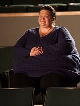 foto de Trisha Rae Stahl