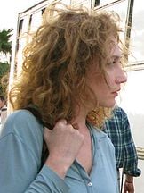 foto de Evgenia Dodina