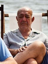 foto de Benedetto Raneli