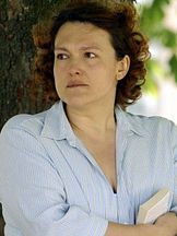 foto de Sylviane Goudal