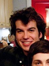 foto de Adam Hagenbuch