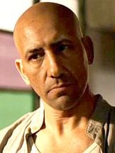 foto de Hassam Ghancy