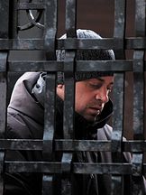 foto de Yann Coridian