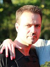 foto de Damien Leconte