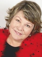 foto de Concha Goyanes