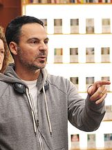 foto de Stephan Archinard