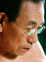 foto de Kyôji Kokonoe