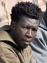 foto de Malamine Drame