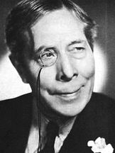 foto de George Arliss