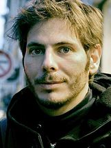 foto de Emmanuel Gras