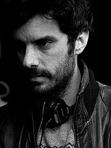 foto de Benjamin Parent