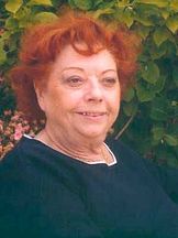 foto de Paulette Frantz