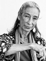 foto de Nobuko Miyamoto