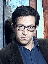 foto de Fabrice Abraham