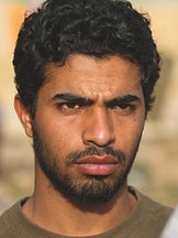 foto de Abdelhakim Rachid