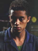 foto de Hamza Souideq