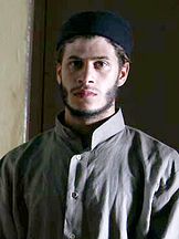 foto de Ahmed El Idrissi Amrani