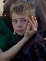 foto de Laramie Eppler