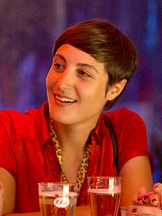 foto de Carole Le Page