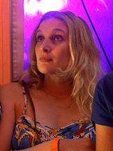 foto de Camille Genaud