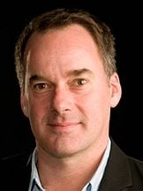 foto de Graeme Manson