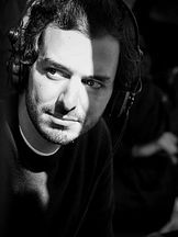 foto de Benjamin Bouhana