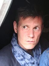 foto de Alexandre Charlot