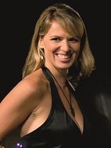 foto de Virginia Anderson