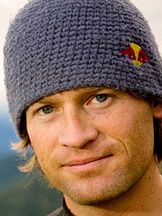 foto de Shane McConkey