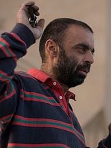 foto de Bidzina Gudjabidze