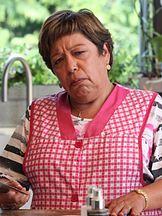 foto de Maria Vieira