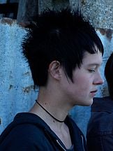 foto de Alexandra Lematre