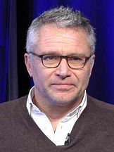 foto de Jean-François Camilleri