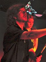 foto de Yves Matthey