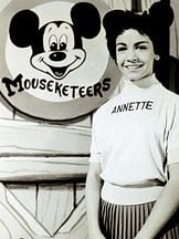 foto de Annette Funicello